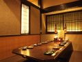 はなの舞 溝の口駅前店の雰囲気1