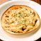 料理メニュー写真&nbsp;照り焼きチキンのマヨピザ
