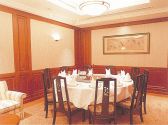 六本木樓外樓飯店 六本木本店の雰囲気2