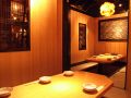神田・神保町・秋葉原・御茶ノ水　福よせの雰囲気