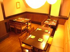 チムニー 浜松町の雰囲気2