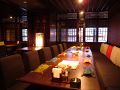 けなり 中央区 弁天の雰囲気1