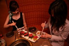 極旨焼肉 ゲンズ 源's本店の雰囲気1