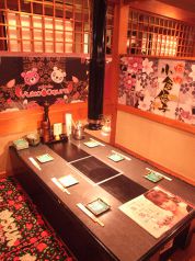 焼肉 小倉優子 26号線泉大津店の雰囲気2