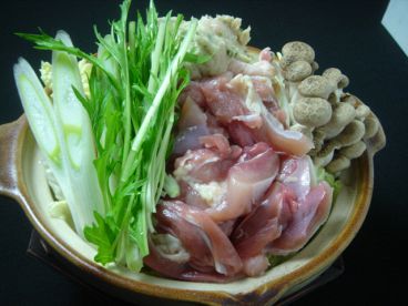 竜の字 今泉店のおすすめ料理1