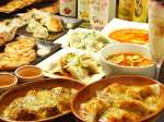 一口餃子 クーニャン 吉祥寺