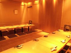 鳥良 柏店の雰囲気2