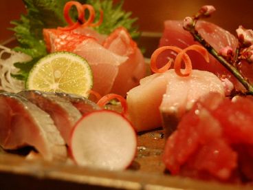 炉談 ふくしまのおすすめ料理1