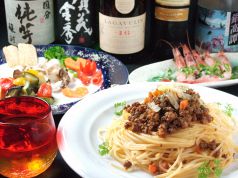 素語録 スゴロク 居酒屋の写真