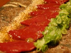 炉談 ふくしまのおすすめ料理3