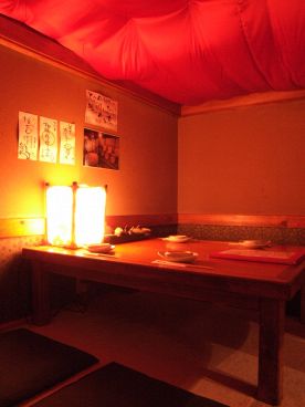飯場 はんば 銀座店の雰囲気1