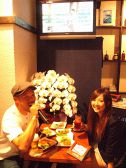 MUSIC HOUSE GUU グー 桜木町のグルメ