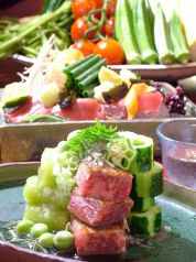 健やかな和食 ういちの写真