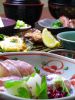 がん太 和風気替り料理の写真