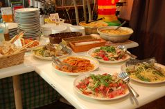 ノヴィタ NOVITA イタリア食堂の写真