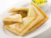 カフェ珈人 小田急エースのおすすめ料理3