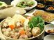 博多郷土料理の水炊き