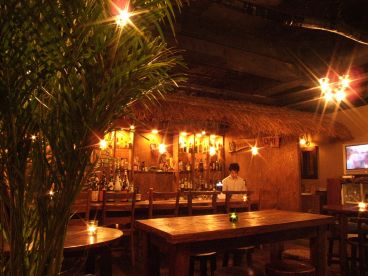 イロリ IRORI 藤沢市 南藤沢の雰囲気1
