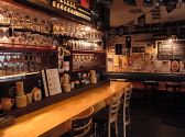 三浦飲食堂の雰囲気2