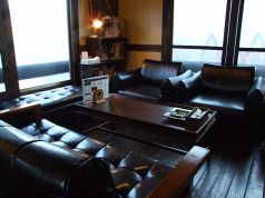 ホーボーズ Hobo's 公民館的酒場の写真