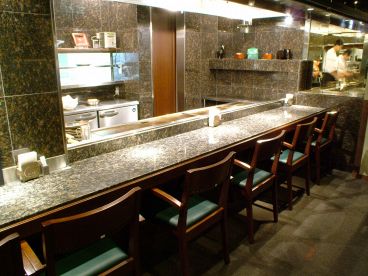 千房 エレガンス Elegance ラゾーナ川崎店の雰囲気1