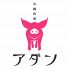 アダン 青山店のロゴ