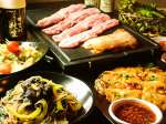 豚・焼肉酒房 とん豚テジ 浦和県庁前店