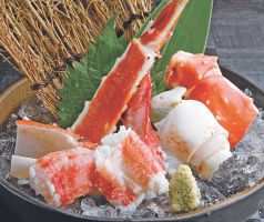 いろはにほへと すすきのすずらんビル店のおすすめ料理1
