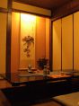 ゆったりくつろげる個室は2名様～利用可能