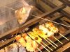 アガル AGARU 炭火焼の写真
