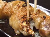 やきとり善のおすすめ料理2