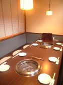 しちりん屋 西院厨房の雰囲気2