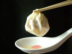 愛知　上海湯包小館 テルミナ店の写真