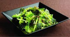 料理メニュー写真 さかいチョレギ