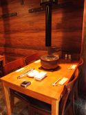 かんかこ 市ヶ尾店の雰囲気3