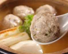 小鍋 とらたつまのおすすめ料理1
