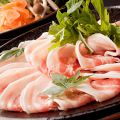 料理メニュー写真&nbsp;◆ スターポーク カルビ ◆ 鹿児島県産 ◆