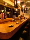 新感覚酒場ひなたかなたの雰囲気2