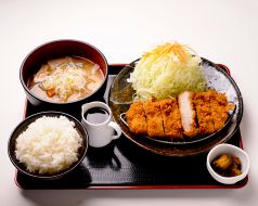 とんかつ みなみの写真