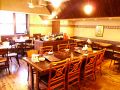 東方廳 ドンファンティン 浜松町店の雰囲気1