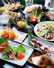 竹取御殿 高円寺店のおすすめ料理1
