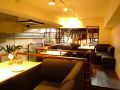 広島　ビアン BIENの雰囲気