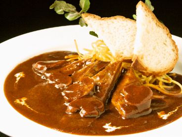 よしだ バー barのおすすめ料理1