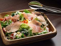 ロイド LLOYD グランデ GRANDE カフェ& バー BARのおすすめ料理1