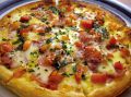 料理メニュー写真&nbsp;モッツァレアでイタリアーナ