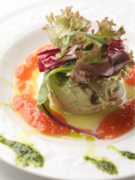 ル シャルボン Le CHARBONのおすすめ料理1