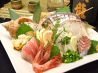 酒楽場 ごうにいのおすすめポイント1