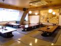 和気あいあい 八王子店の雰囲気1