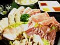 炭火焼と泡盛 玄 GeNのおすすめ料理1
