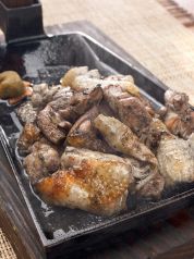 じとっこ 新宿東口店 のおすすめ料理1